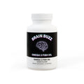 Omega 3 Fish Oil Supplement (60 Softgels)