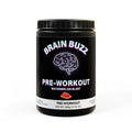 Pre-Workout Supplement, Watermelon (300g, 10.58oz)