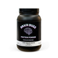 Whey Isolate Protein Supplement (907g, 2lb)