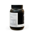 Whey Isolate Protein Supplement (907g, 2lb)