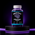 BRAIN BUZZ Creatine gummies
