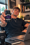 BRAIN BUZZ FOCUS GUMMYS NOOTROPICS