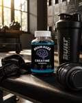 BRAIN BUZZ CREATINE
