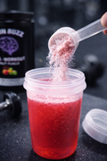 Pre-Workout Supplement, Fruit Punch (204g, 7.1oz)