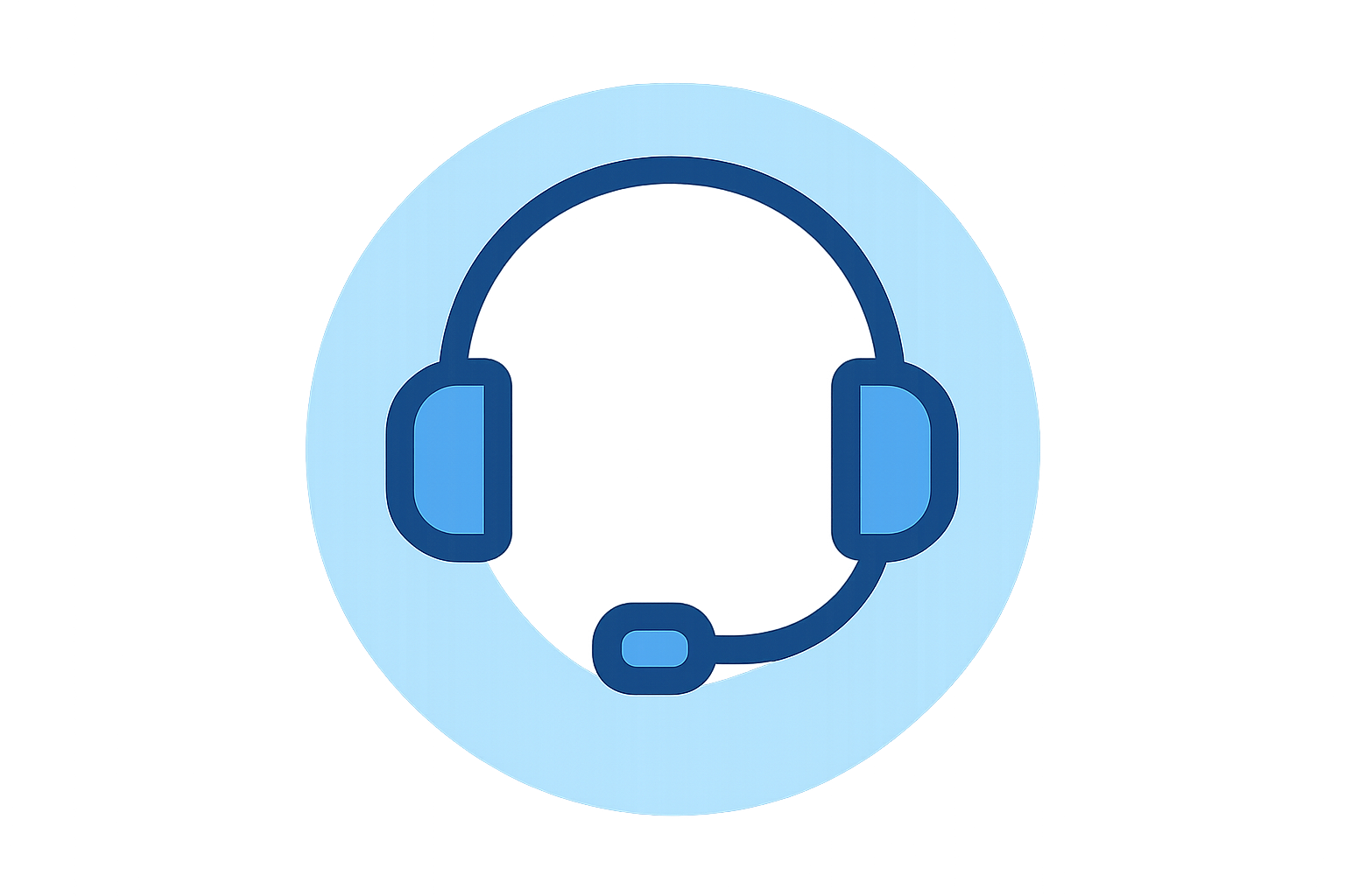 customer support icon