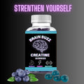 BRAIN BUZZ CREATINE