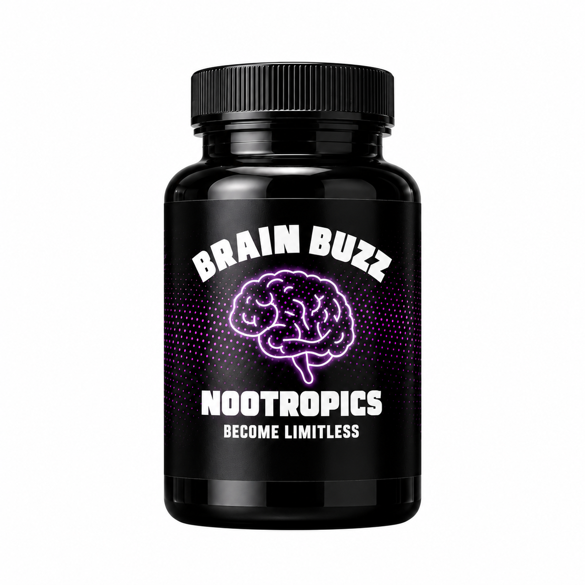 Focus Gummies