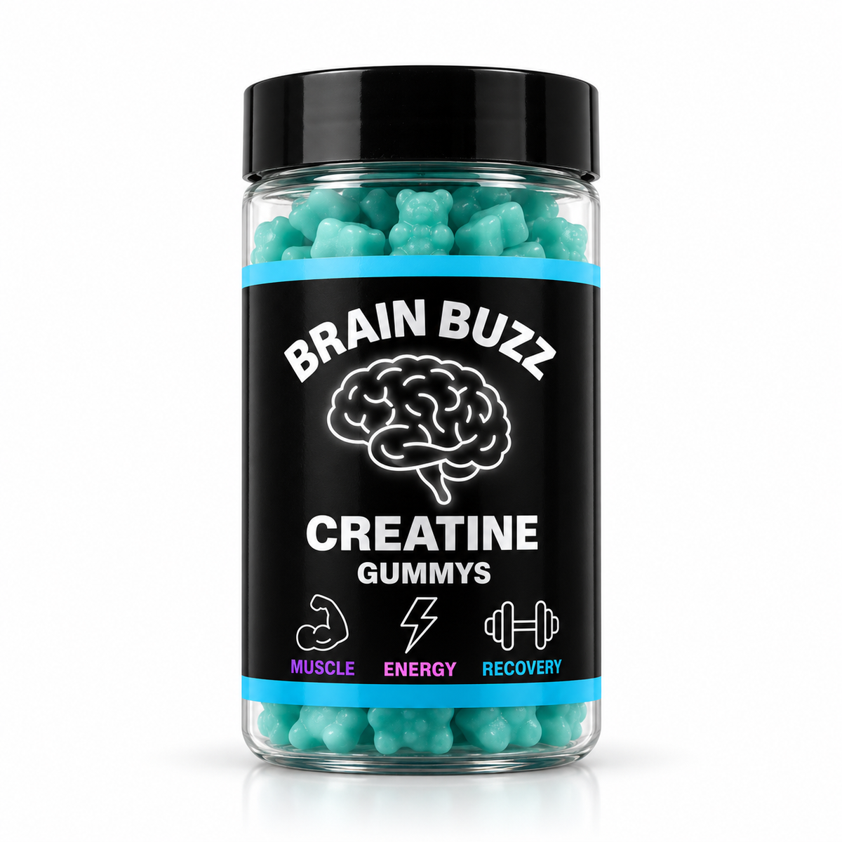 Creatine Gummies